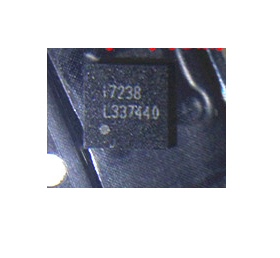 全新IML7238 I7238 17238 液晶屏芯片【直拍】