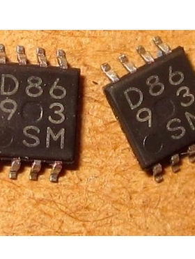 全新D8693 BD8693 SOP8 液晶电源芯片【直拍】