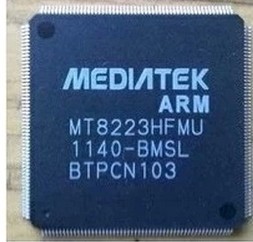全新现货MT8223HFMU-BMSL 液晶屏芯片【直拍】