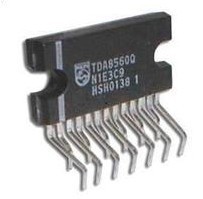 现货TDA8560Q 音频放大器【直拍】