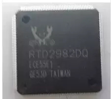 全新现货RTD2982DD 液晶屏芯片【可直拍】