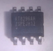 全新RT8296 RT8296AH RT8296BH 电源管理芯片