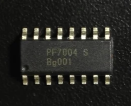 全新现货 PF7004S 电源管理芯片【直拍】