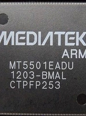 全新现货MT5501EADU 液晶屏芯片【直拍】