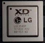 全新现货LGE3549P BCM3549FKFSB5G 液晶屏芯片