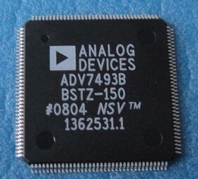 创亿腾翔‖现货 ADV7493BBSTZ-150 微控制器处理器芯片