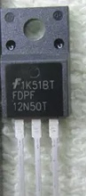 12N50 12N50T FDPF12N50T 场效应管