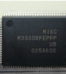 全新现货M3030RFEPFP 液晶屏芯片【直拍】