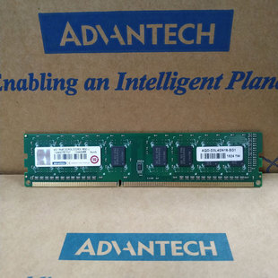 AQD SG1研华4G内存条工控机工业级DDR3三代台式 机内存 D3L4GN16