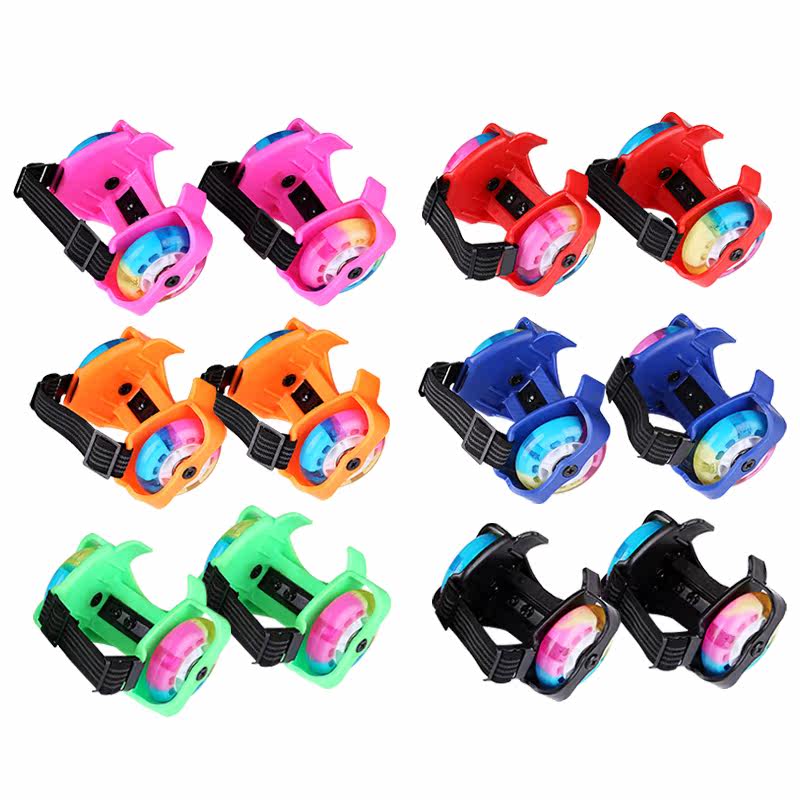 Roller Hot Wheel - Ref 2566825 Image 4