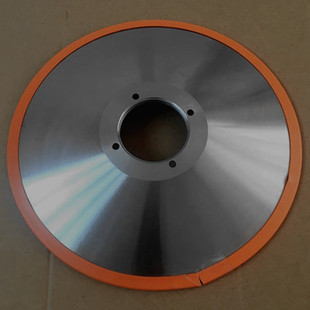 刨肉机刀片肥牛羊肉卷切片机刀片火锅店刨肉机切片机圆形刀片