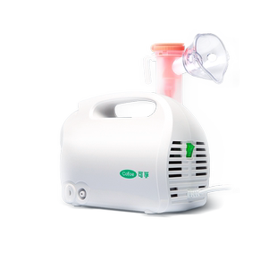 可孚医用宠物猫咪压缩式雾化器家用化痰止咳医疗型咽炎鼻炎雾化机