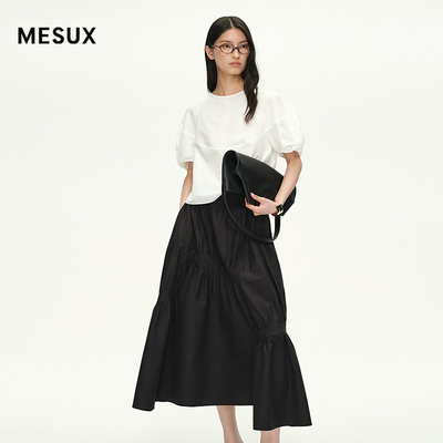 2025春季新款时尚百搭圆领T恤