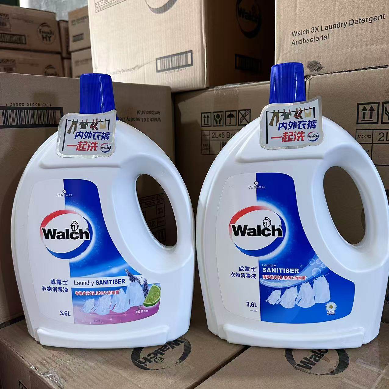 威露士衣物消毒液3.6L衣服除菌除螨深层杀菌祛异味薰衣草清新香味,洗护清洁剂/卫生巾/纸/香薰,衣物除菌剂,淘宝优惠券,粉丝福利购,淘宝优惠卷