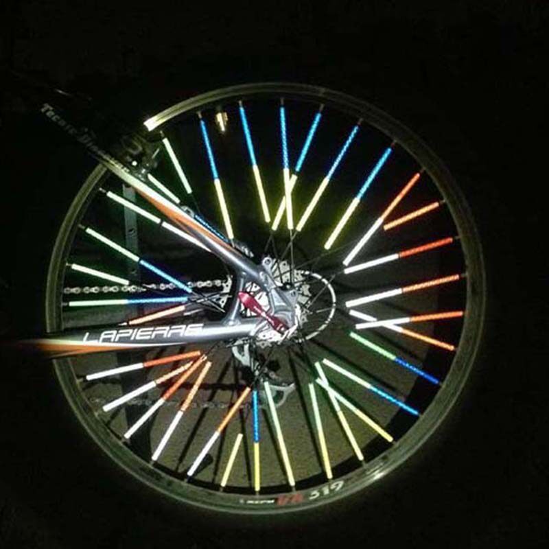 Déco pour vélo - Ref 2276520 Image 3