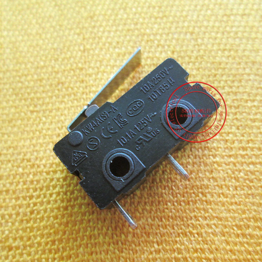 九阳料理豆浆机开关配件