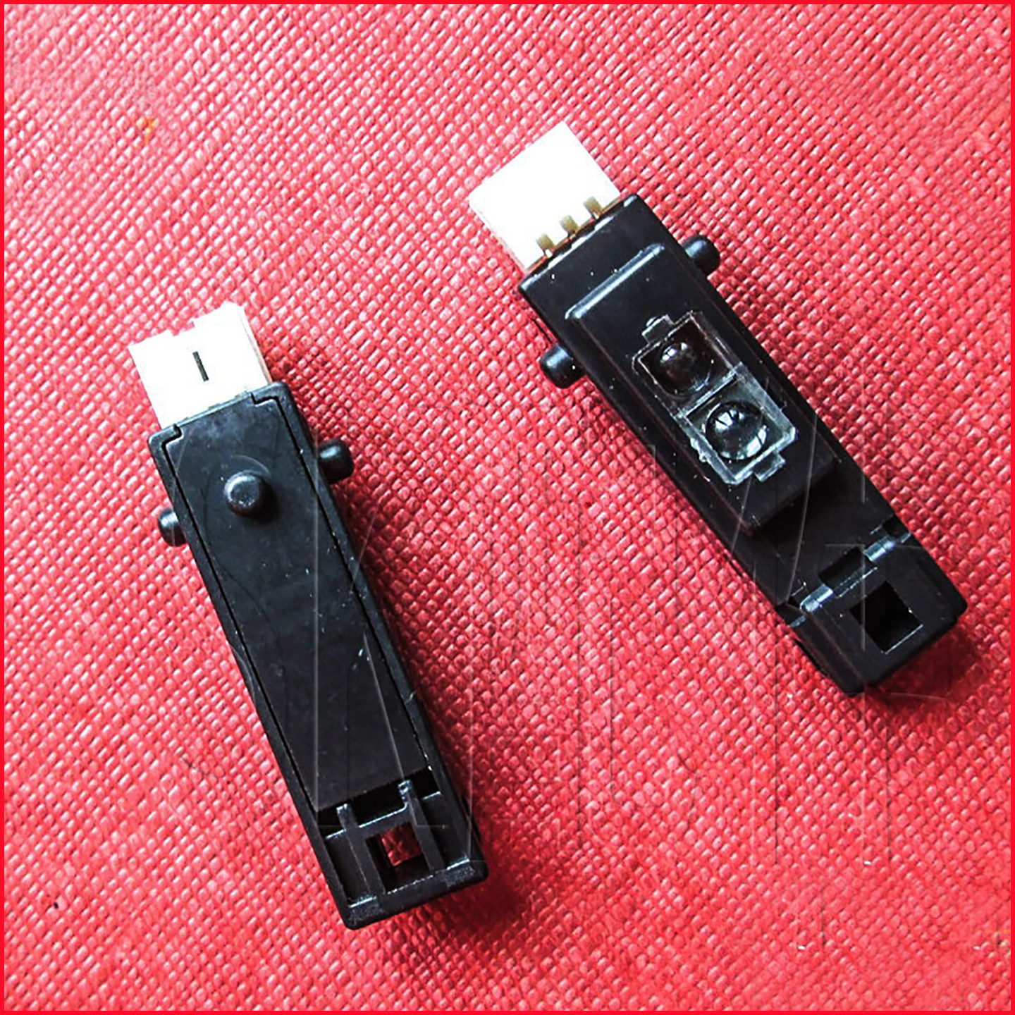 原装正品雅色兰测纸张感应器