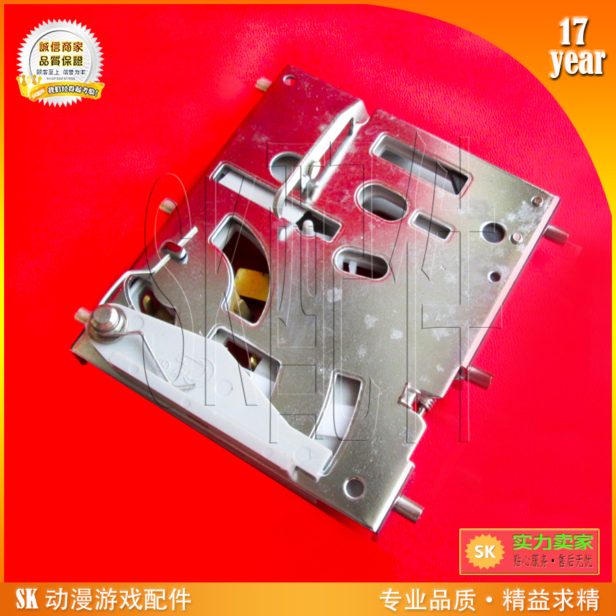 动漫国产游戏机用配件