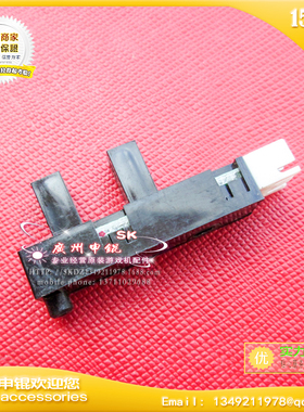 游戏机光眼SHINKOH ELECS KI3066光电开关原装进口退币适配用电眼