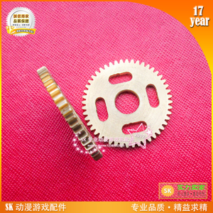头文字D4头文字D5头文字D6化解危机世嘉拉力湾岸3DX适配使用齿轮