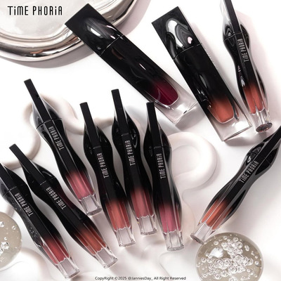 泰国TIMEPHORIA唇釉滋润保湿