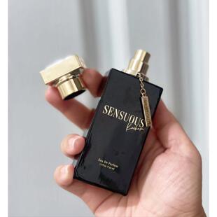 泰国Madame fin香水faye同款女士持久留香淡香木质香专柜采购50ml