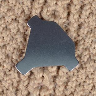 家用电动缝纫机配件维修工具三角扳手 起子 螺丝刀老式工业换针