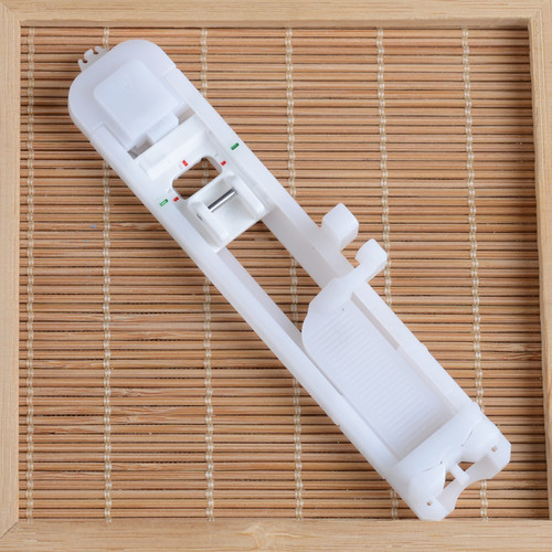 60锁眼90电动家用多功能缝纫机一步锁扣眼压脚蝴蝶重机80胜家6805