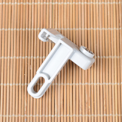 家用缝纫机原装配件零件导线架面线竿导线槽JA007 JA001 GS2700