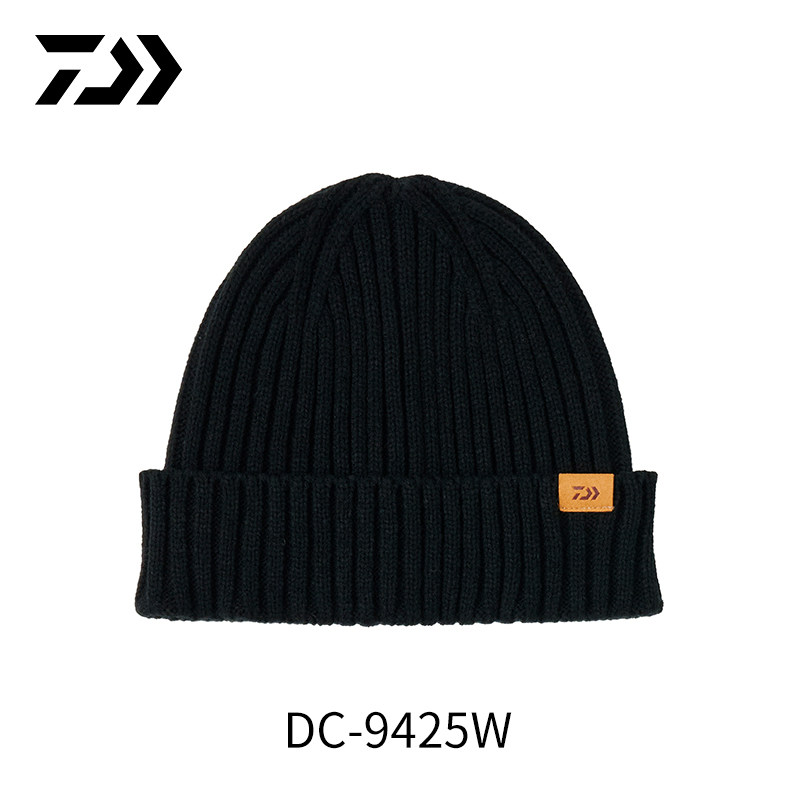 达亿瓦DC-9425W针织帽