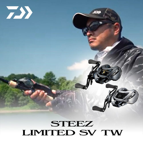 DAIWA亿瓦21远投水滴轮