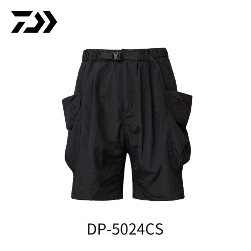 达亿瓦DP-5024CS工装短裤