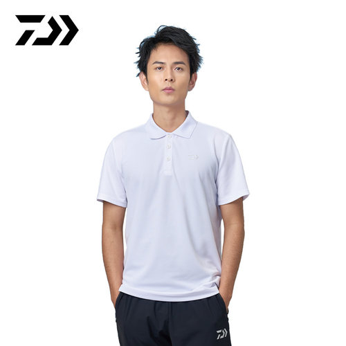 达亿瓦DE-5223CS防晒短袖T恤