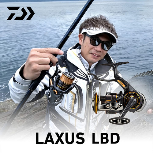 达亿瓦LAXUSLBD手刹轮
