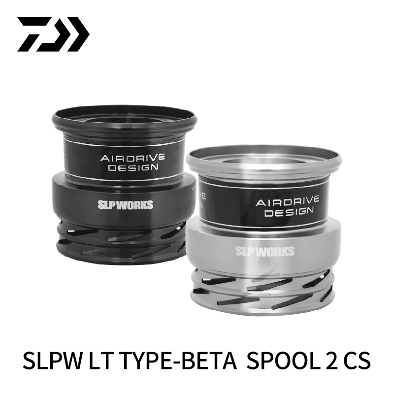 达亿瓦25新款纺车轮替换浅线杯