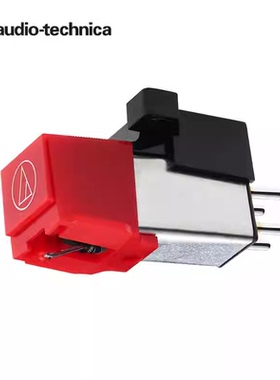 原装铁三角AT-91R动磁MM唱头唱针LP3唱机专用代替AT3600L黑胶配件