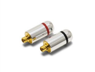 oyaide欧亚德 TF10 UM 5PRO 黑黄鹂耳机升级线 0.78插针 mmcx插头