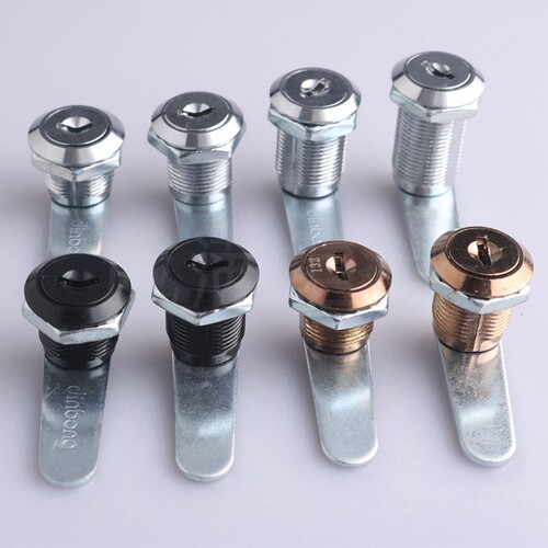 MS403-13-16/20/25/30小圆柱锁