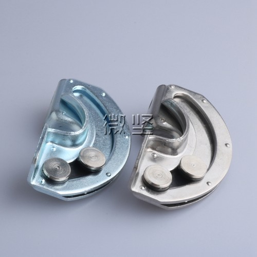 微坚CL119不锈钢限位器