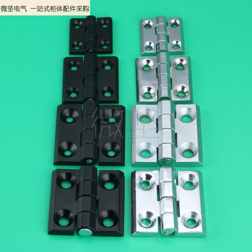 微坚CL218锌合金铰链JL236