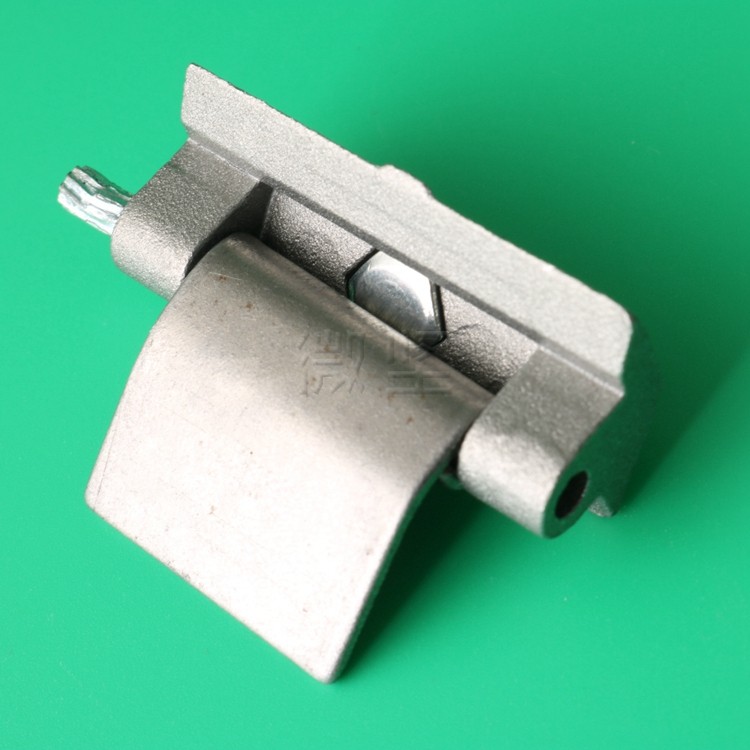 EB箱铰链机械设备门铰链工业合页