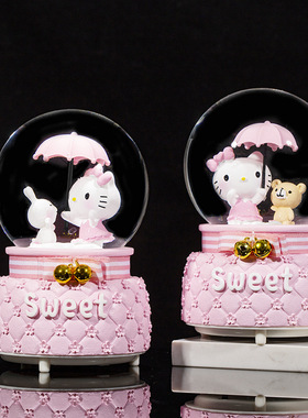 合成树脂现代简约装饰摆件