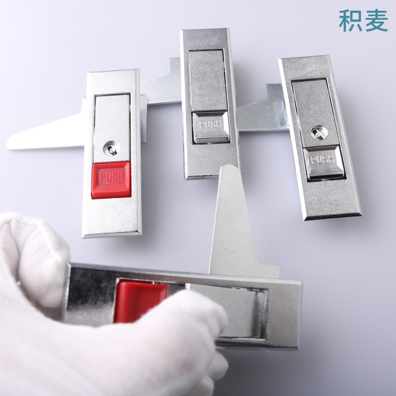 积麦MS603-1-2平面锁720-1-2