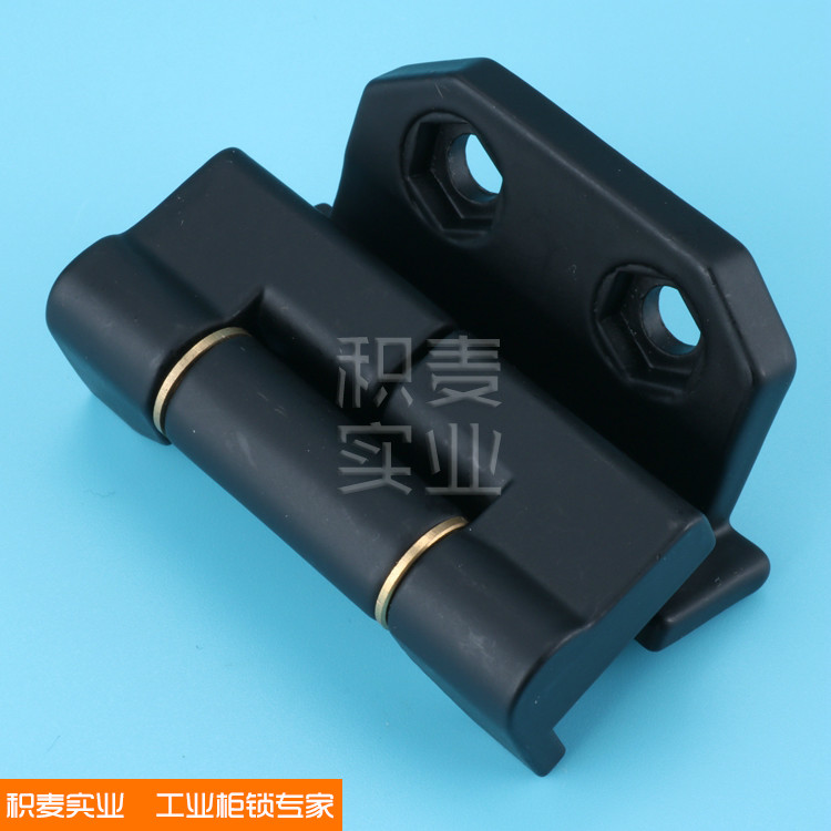 积麦CL213-1黑铰链开关控制