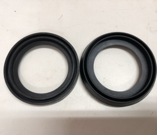 TOTO小便斗下水密封圈法兰盘橡胶垫片小便器排水口封水垫配件