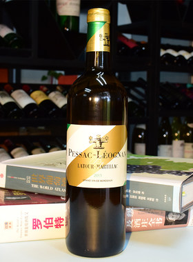 2015拉图玛蒂雅克佩萨克干白葡萄
