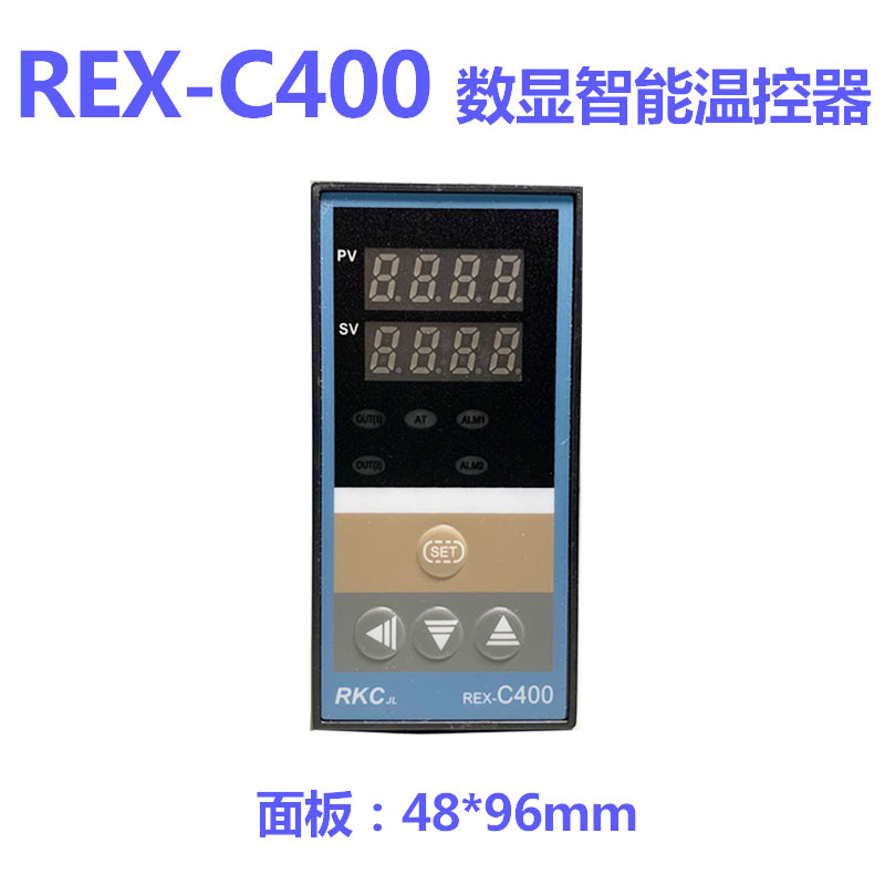 烤炉烤箱温度控制器印花机温度器