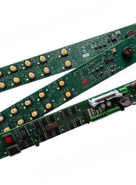 询价！barmag巴马格纺丝电路板EL377