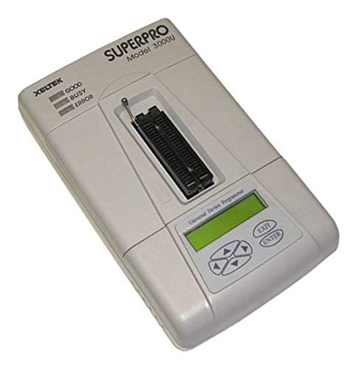 原装正品专业工控编程器希尔特R编程器/烧录器/烧录
