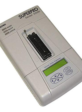 原装正品专业工控编程器希尔特R.T.809.H进口设备工业设备专用